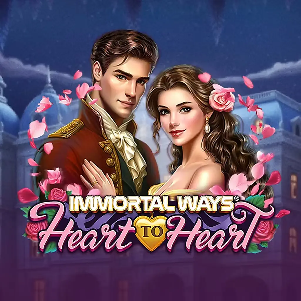 Надежные казино Immortal Ways Heart To Heart: безопасность вывода средств и надежность Надежные казино Immortal Ways Heart To Heart: безопасность вывода средств и надежность